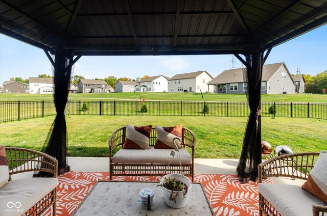 1265 Sika Lane, Greenwood, IN 46143