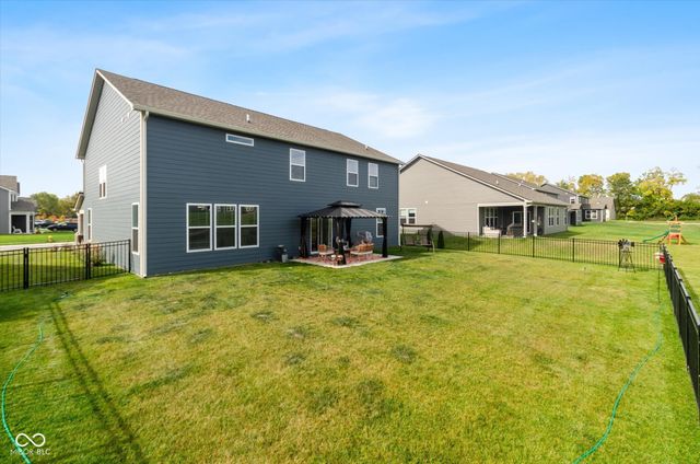 1265 Sika Lane, Greenwood, IN 46143
