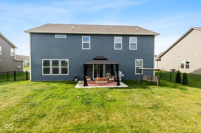 1265 Sika Lane, Greenwood, IN 46143