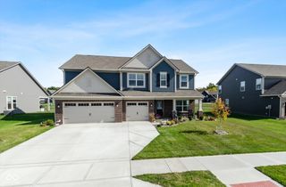 1265 Sika Lane, Greenwood, IN 46143