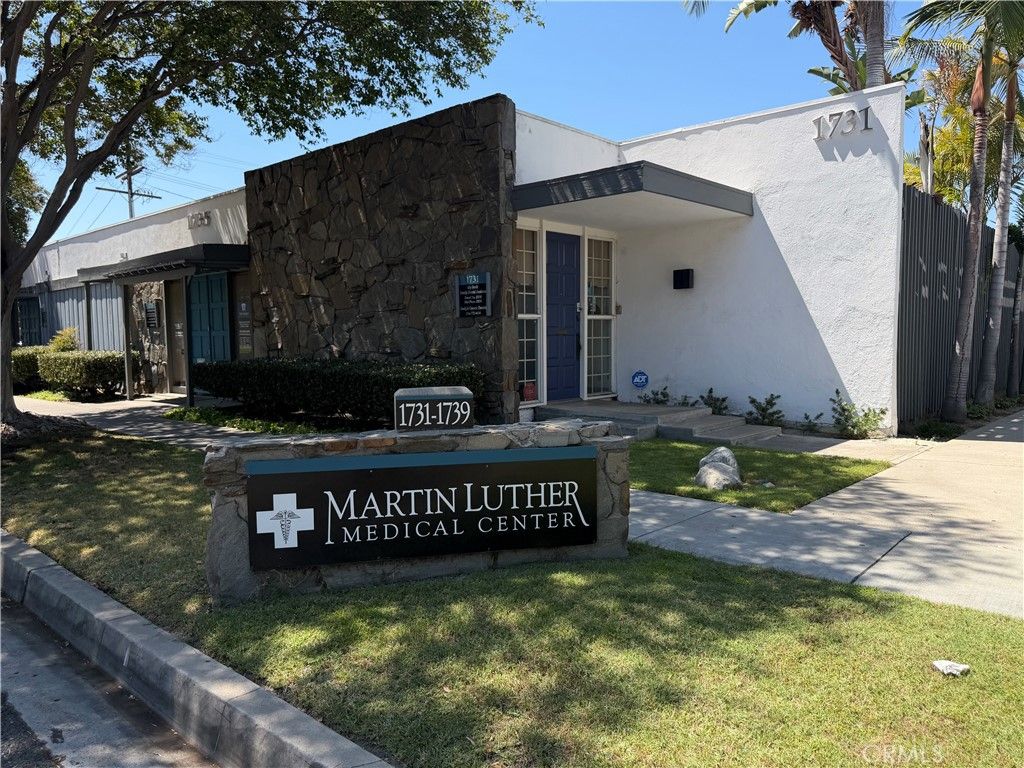 1731 W Romneya Drive, Anaheim, CA 92801 — exterior