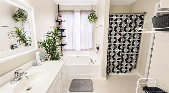 56 Mountain View Drive, Sanford, NC 27332