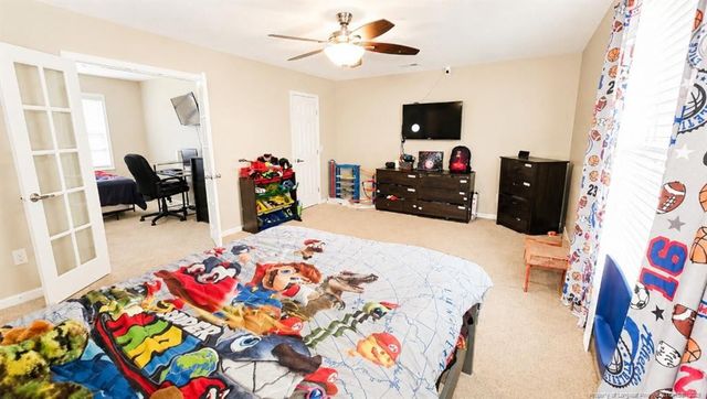 56 Mountain View Drive, Sanford, NC 27332