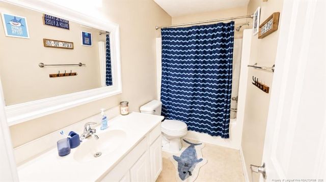 56 Mountain View Drive, Sanford, NC 27332