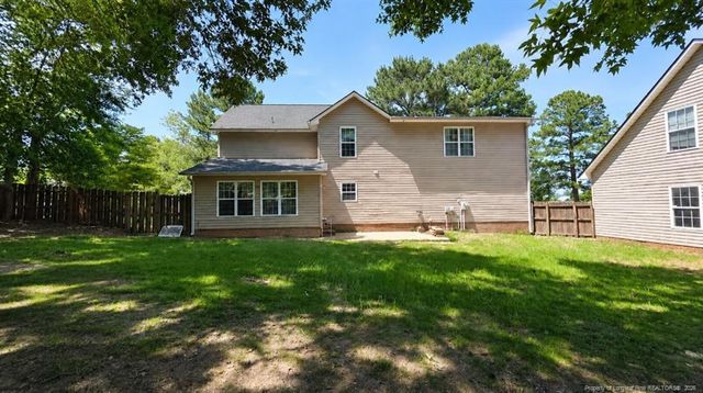 56 Mountain View Drive, Sanford, NC 27332