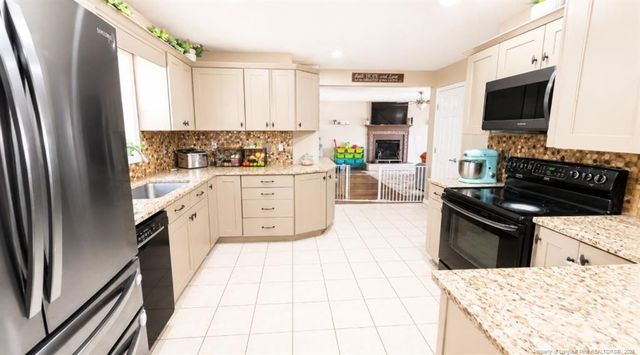 56 Mountain View Drive, Sanford, NC 27332