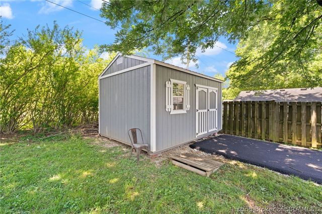 1507 Pirtle Drive, Georgetown, IN 47122