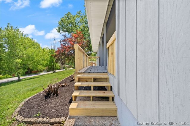 1507 Pirtle Drive, Georgetown, IN 47122