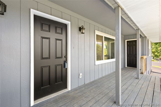 1507 Pirtle Drive, Georgetown, IN 47122