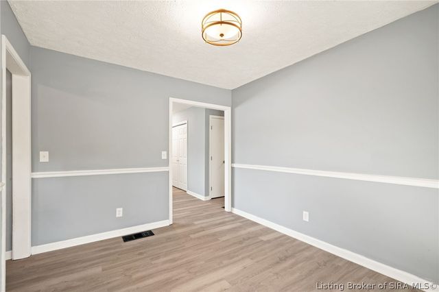 1507 Pirtle Drive, Georgetown, IN 47122