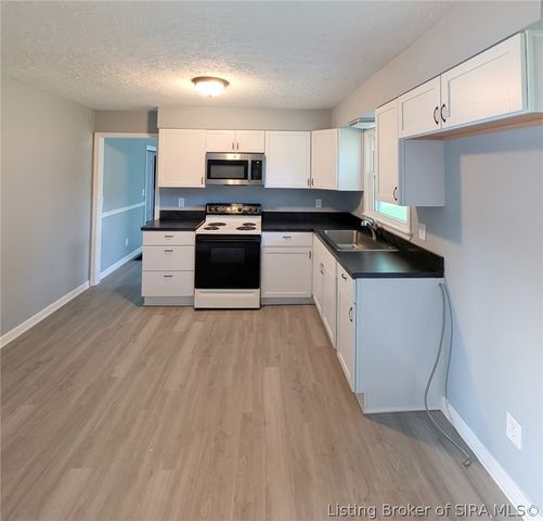 1507 Pirtle Drive, Georgetown, IN 47122