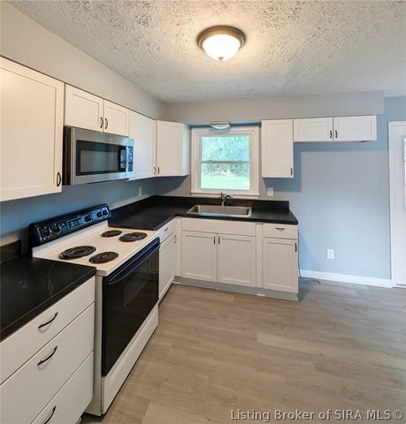 1507 Pirtle Drive, Georgetown, IN 47122