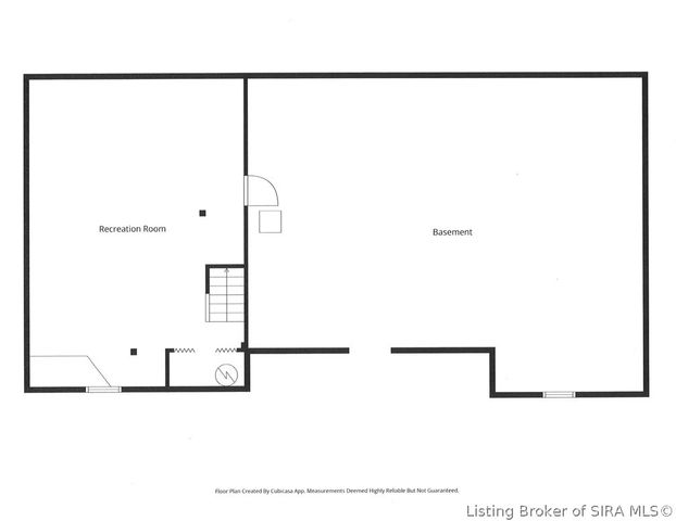 1507 Pirtle Drive, Georgetown, IN 47122