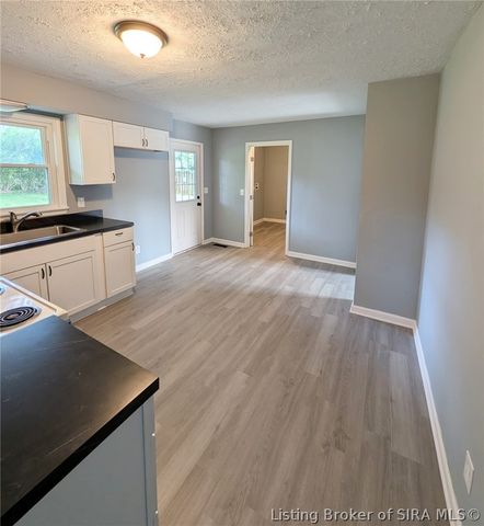1507 Pirtle Drive, Georgetown, IN 47122