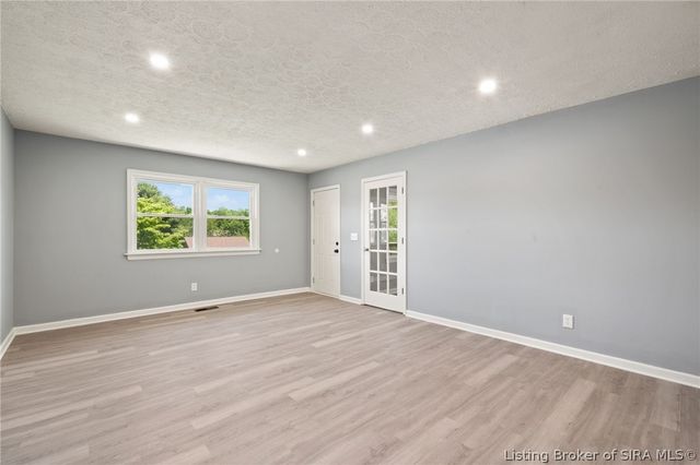 1507 Pirtle Drive, Georgetown, IN 47122