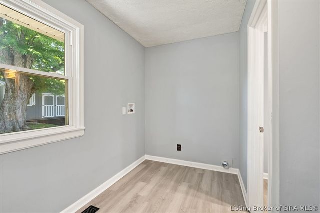 1507 Pirtle Drive, Georgetown, IN 47122