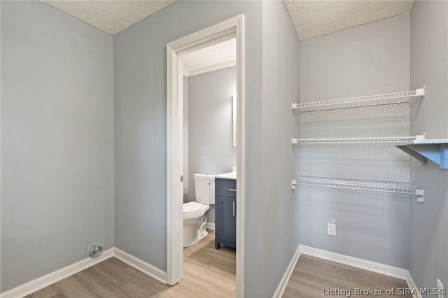 1507 Pirtle Drive, Georgetown, IN 47122