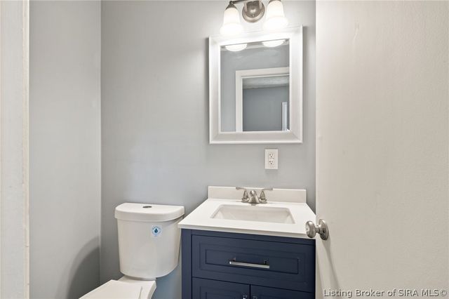 1507 Pirtle Drive, Georgetown, IN 47122