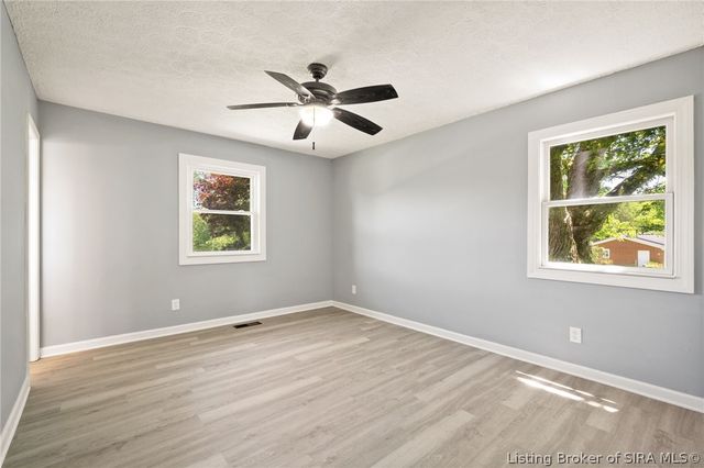 1507 Pirtle Drive, Georgetown, IN 47122
