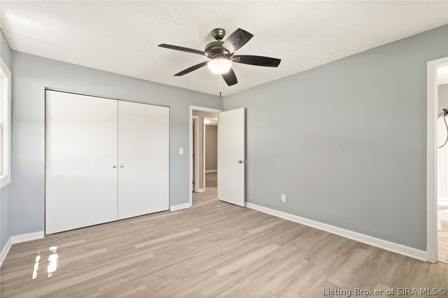 1507 Pirtle Drive, Georgetown, IN 47122