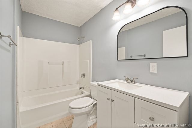 1507 Pirtle Drive, Georgetown, IN 47122