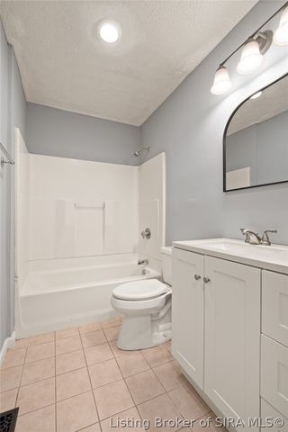 1507 Pirtle Drive, Georgetown, IN 47122