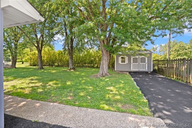 1507 Pirtle Drive, Georgetown, IN 47122