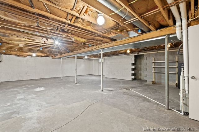1507 Pirtle Drive, Georgetown, IN 47122