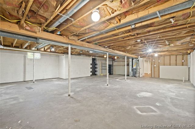 1507 Pirtle Drive, Georgetown, IN 47122