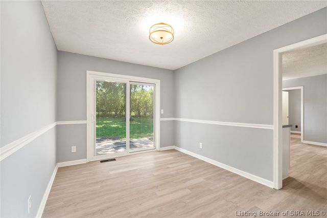 1507 Pirtle Drive, Georgetown, IN 47122