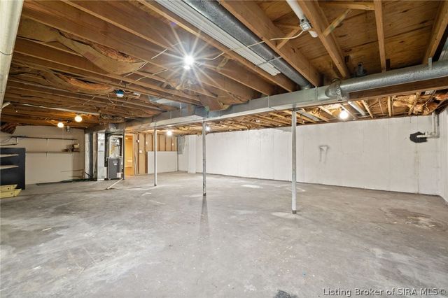1507 Pirtle Drive, Georgetown, IN 47122