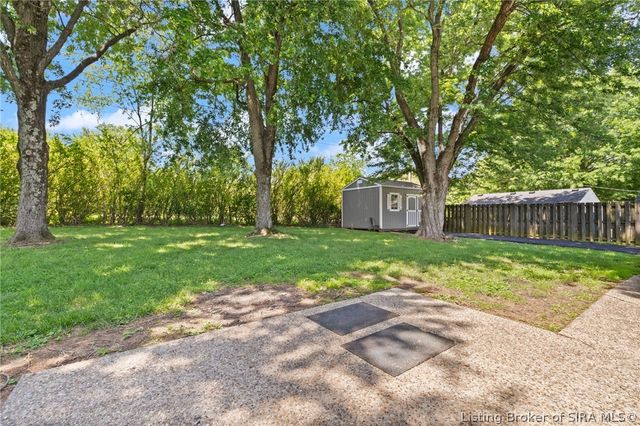 1507 Pirtle Drive, Georgetown, IN 47122