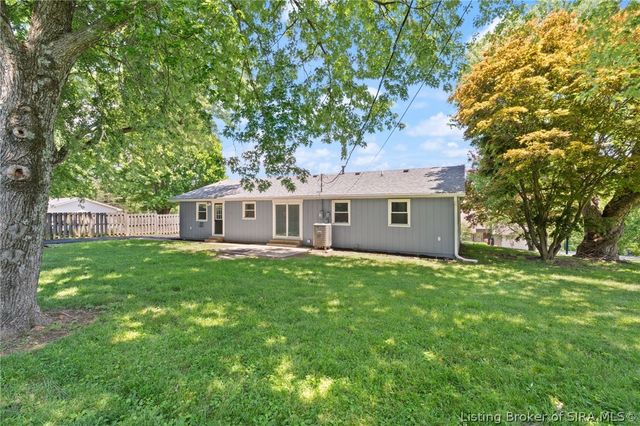 1507 Pirtle Drive, Georgetown, IN 47122