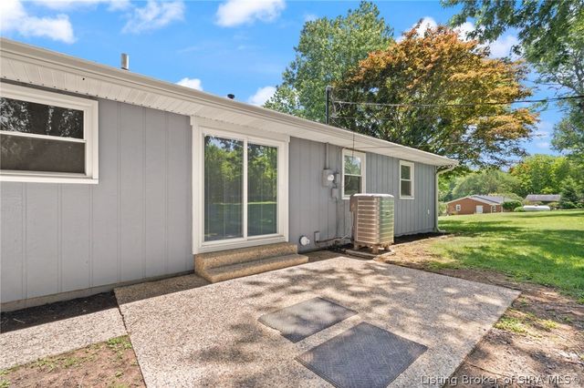 1507 Pirtle Drive, Georgetown, IN 47122