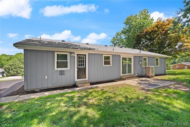 1507 Pirtle Drive, Georgetown, IN 47122