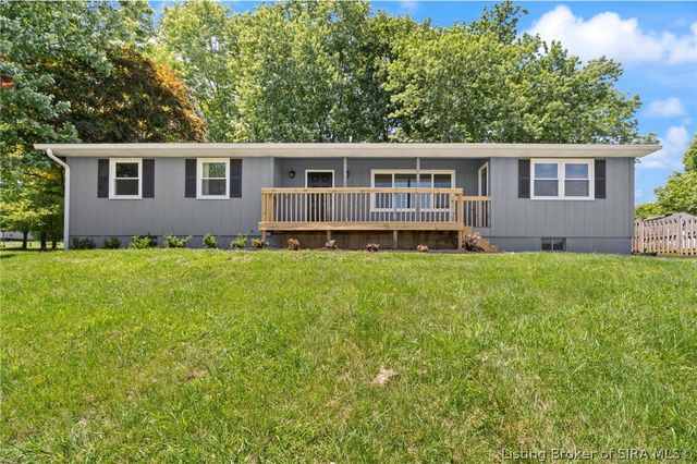1507 Pirtle Drive, Georgetown, IN 47122