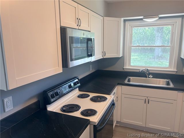 1507 Pirtle Drive, Georgetown, IN 47122