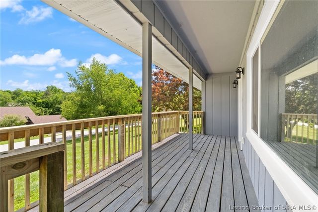 1507 Pirtle Drive, Georgetown, IN 47122