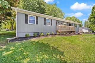 1507 Pirtle Drive, Georgetown, IN 47122