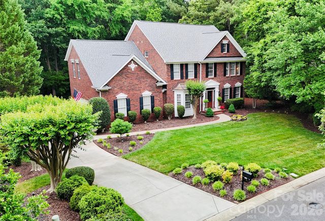 4365 Enchantment Cove Lane, Charlotte, NC 28216