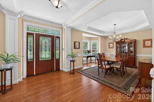 4365 Enchantment Cove Lane, Charlotte, NC 28216