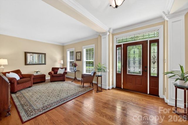 4365 Enchantment Cove Lane, Charlotte, NC 28216