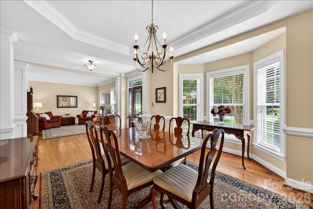 4365 Enchantment Cove Lane, Charlotte, NC 28216