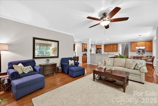 4365 Enchantment Cove Lane, Charlotte, NC 28216