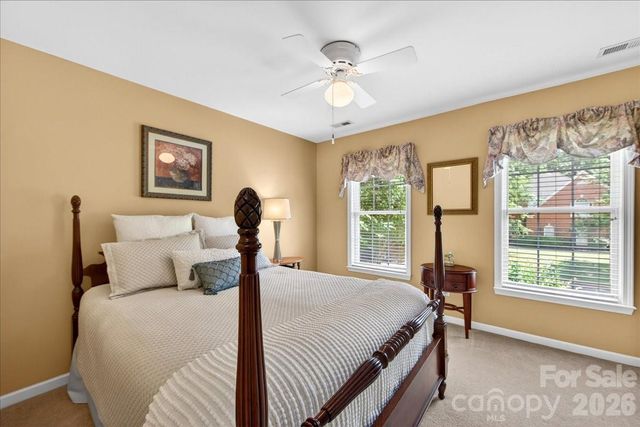 4365 Enchantment Cove Lane, Charlotte, NC 28216
