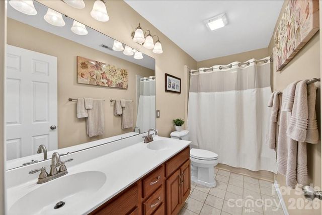 4365 Enchantment Cove Lane, Charlotte, NC 28216