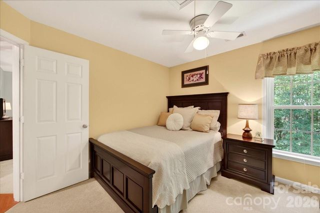 4365 Enchantment Cove Lane, Charlotte, NC 28216