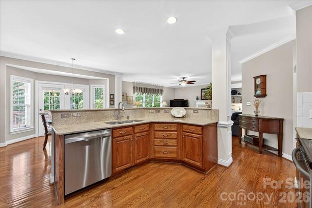 4365 Enchantment Cove Lane, Charlotte, NC 28216