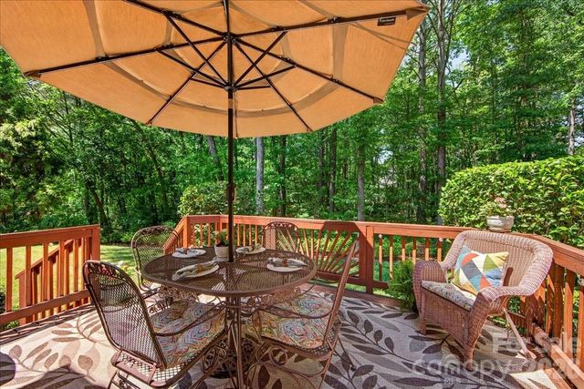 4365 Enchantment Cove Lane, Charlotte, NC 28216