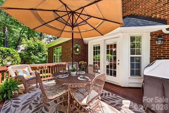 4365 Enchantment Cove Lane, Charlotte, NC 28216